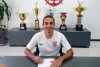 Corinthians acerta a contratao de mais um atacante para o Sub-17