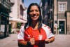 Multicampe no Corinthians, Paulinha  anunciada como reforo do Braga, de Portugal