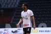 Corinthians  derrotado pelo Joaaba em jogo vlido pela Liga Nacional de Futsal