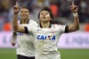 Primeiro gol de Romero pelo Corinthians completa sete anos; veja vdeo