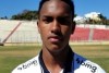 Cau vibra com sucesso em retorno ao Sub-20 do Corinthians e comemora vitria sobre o Cruzeiro