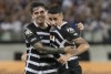 Corinthians volta a atuar na Arena Pantanal aps pouco mais de quatro anos