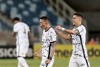 Corinthians bate o Cuiab fora de casa e volta a vencer no Campeonato Brasileiro