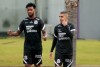 Corinthians tem desfalques e trs pendurados para jogo contra o Cuiab; prximo jogo  com Flamengo