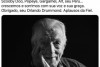Corinthians homenageia Orlando Drummond; ator faleceu nesta tera com 101 anos
