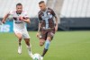 Corinthians tenta evitar vantagem flamenguista na Neo Qumica Arena pela primeira vez