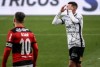 Corinthians  dominado pelo Flamengo e perde mais uma jogando na Neo Qumica Arena