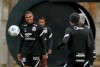 Treino do Corinthians tem seis atletas do Sub-23 no CT Joaquim Grava; veja lista