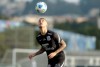 Thiaguinho avalia perodo no Sub-23 do Corinthians e se pe  disposio de Sylvinho