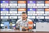Giuliano comenta chance de estrear pelo Corinthians no domingo: Minha vontade  estar no jogo