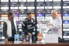 Giuliano diz que seguiu corao para fechar com o Corinthians e lembra times marcantes do clube
