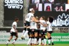 Corinthians conhece detalhes de confrontos das quartas de final do Brasileiro Feminino