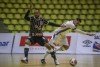 Corinthians empata com o Santo Andr Intelli pela Liga Nacional de Futsal