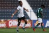 Corinthians empata com o Palmeiras com dois gols de Cau pelo Brasileiro Sub-20