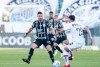 Giuliano lamenta resultado indesejado mas comemora estreia pelo Corinthians: Realizei um sonho