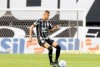 Joo Victor tem estatsticas defensivas destacveis em clssico entre Corinthians e Santos