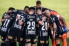 Corinthians chega a 50 jogos no ano de 2021; foram apenas dois triunfos contra equipes grandes