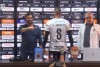 Renato Augusto confirma data de estreia e numeração de sua camisa no Corinthians