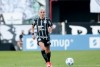 Corinthians encaminha renovaode Fbio Santos