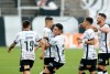 Corinthians volta a marcar trs gols na mesma partida depois de quase trs meses; relembre