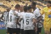 Discurso de J, volta de Renato e brilho de Adson marcam os bastidores do Corinthians; veja o vdeo