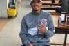Corinthians assina primeiro contrato profissional com volante da equipe Sub-17