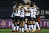 Corinthians recebe Ava/Kindermann por jogo decisivo das quartas de final do Brasileiro Feminino
