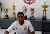 Corinthians contrata lateral-esquerdo para a equipe Sub-20 e chega a 13 reforos na temporada