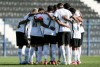 Corinthians empata com o Figueirense em jogo vlido pela segunda fase do Brasileiro de Aspirantes
