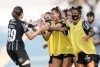 Corinthians goleia o So Jos mesmo com time reserva e segue invicto no Paulista Feminino