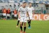 Gabriel Pereira estreia com Sylvinho aps trs meses sem entrar em campo pelo Corinthians