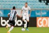 Zagueiro  eleito craque da partida em vitria do Corinthians; volante e meia tm as piores notas