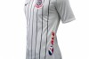 Corinthians renova patrocnio com ALE; marca agora estampar a parte superior frontal da camisa