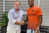 Corinthians libera e Lo Natel acerta contrato de emprstimo com o Apoel, do Chipre
