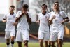 Corinthians goleia o Rio Branco e conquista nova vitria no Paulista Sub-17