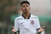 Atacante do Corinthians comemora convoca&ccedil;&atilde;o para Sele&ccedil;&atilde;o Brasileira Sub-15