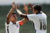 Corinthians aplica outra goleada impressionante pela segunda rodada do Paulista Sub-15