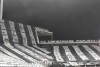 Jogo do Corinthians tem 111 bandeiras de dolos na Neo Qumica Arena; veja novo personagem