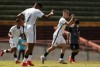 Corinthians repete placar de ltimo compromisso e aplica nova goleada pelo Paulisto Sub-17
