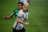 Crticas gerais e euforia por gol de Guedes em estreia marcam empate do Corinthians; veja tweets