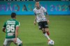Sylvinho explica substituio e diz que Luan pode jogar em vrias funes no Corinthians