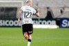 Regulamento da Libertadores probe marca registrada de Rger Guedes no Corinthians