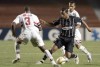 Corinthians segurou empate com 9 atletas por 70 minutos em clssico h 15 anos