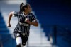 Isa Morais comemora vaga indita do Corinthians na final do Brasileiro Feminino Sub-18
