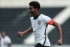Corinthians e Grmio empatam e time de Danilo segue sem vencer na segunda fase do Brasileiro Sub-23