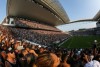 Corinthians divulga orientaes ao pblico e valores dos ingressos para retorno  Neo Qumica Arena