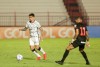 Corinthians atualiza quadros mdicos de Fagner e Roni, substitudos no empate com o Atltico-GO