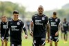Corinthians tem semana cheia para treinos no profissional e compromissos na base; veja agenda