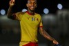 Anderson Talisca se declara torcedor do Corinthians e revela sonho de defender o clube