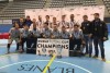 Corinthians anuncia participao no Mundial de Futsal Sub-18